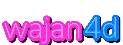 wajan4d — logo kanal