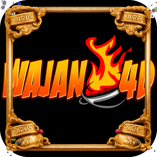 wajan4d — galeri pratinjau - APK Resmi