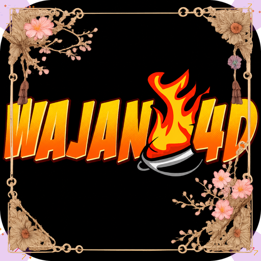 wajan4d — galeri pratinjau Resmi APK